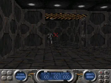 Breathless (AGA)_Disk1 screen shot game playing